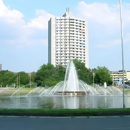 Aachen Aachenliebe Daire Dış mekan fotoğraf