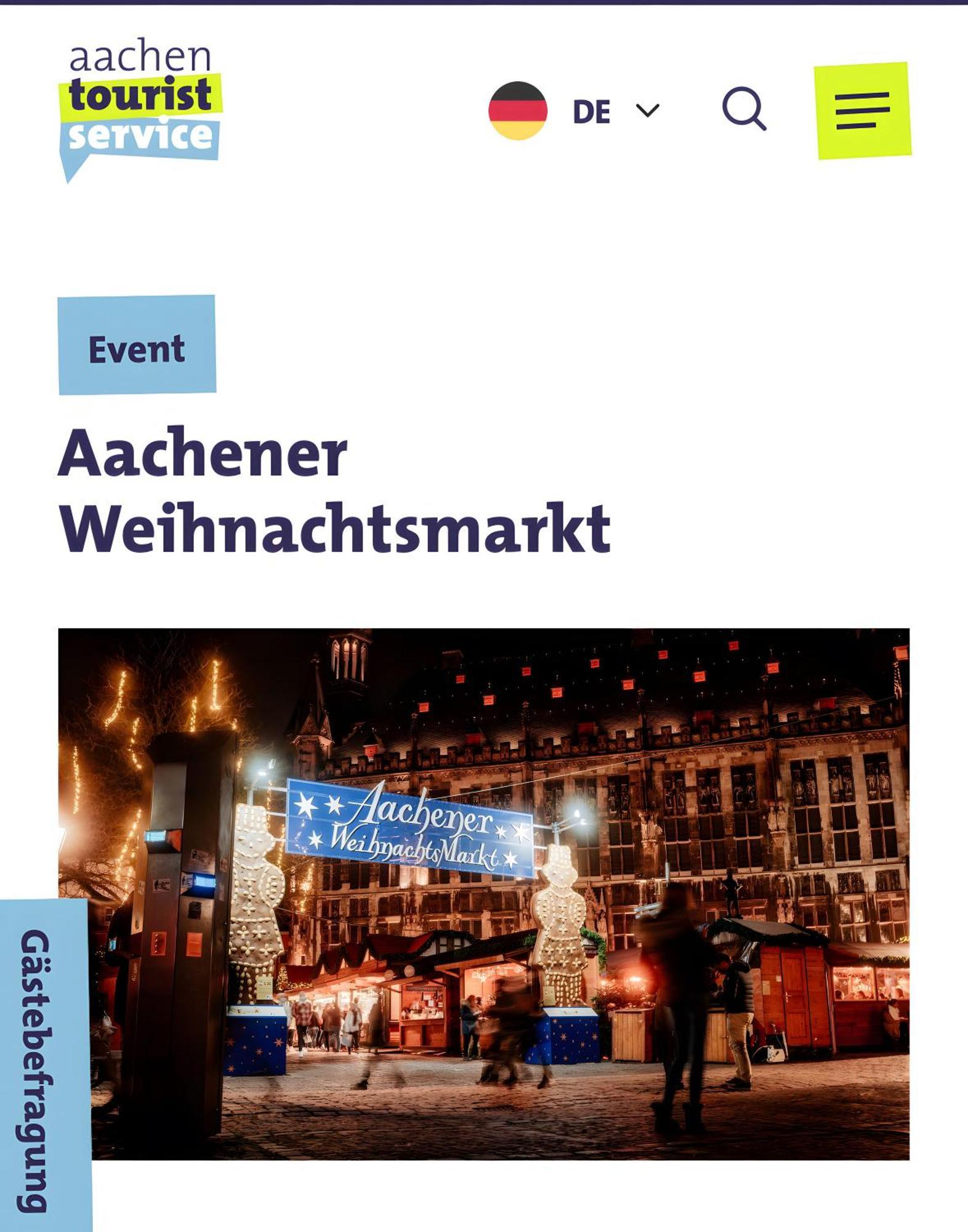 Aachen Aachenliebe Daire Dış mekan fotoğraf