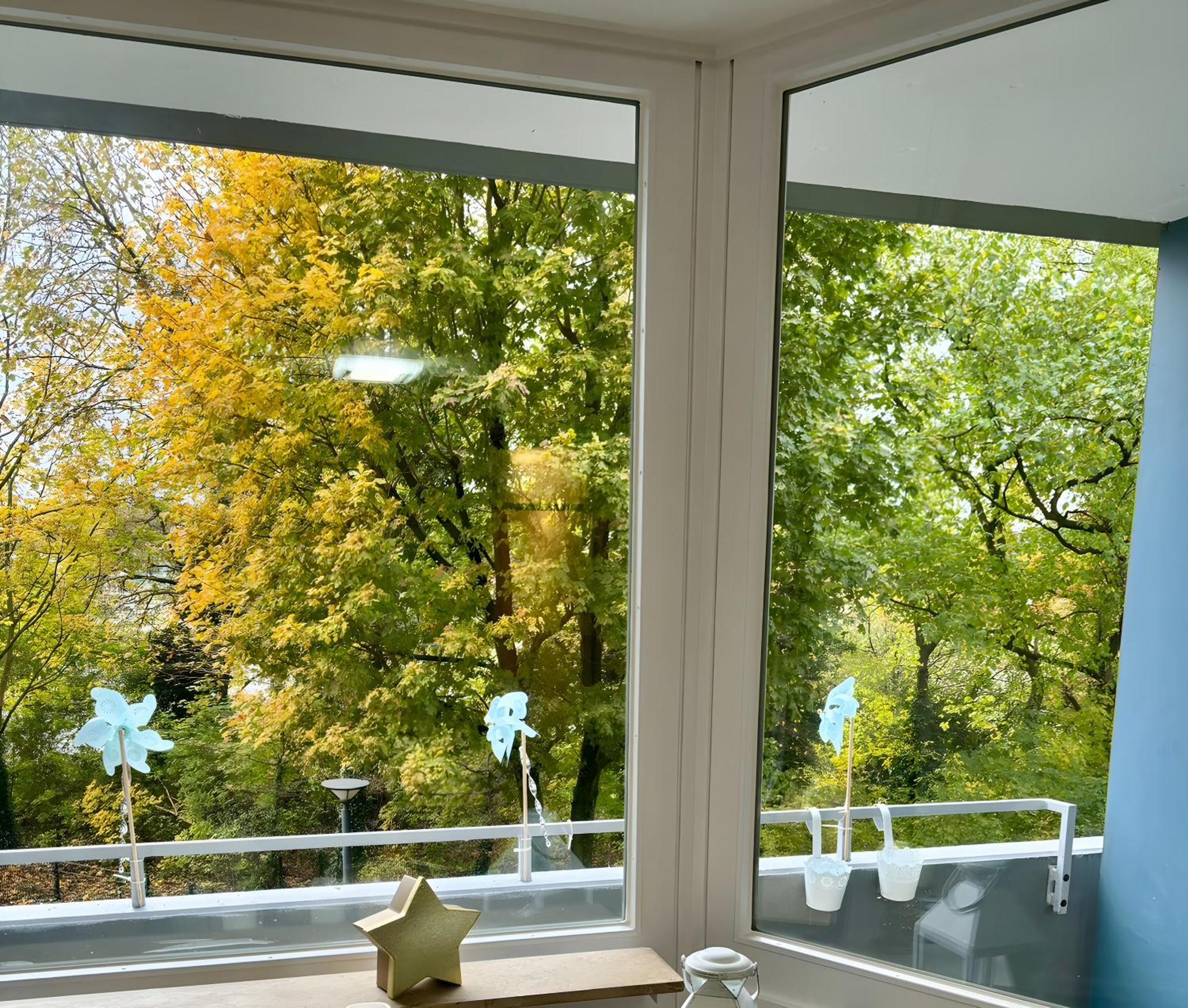 Aachen Aachenliebe Daire Dış mekan fotoğraf