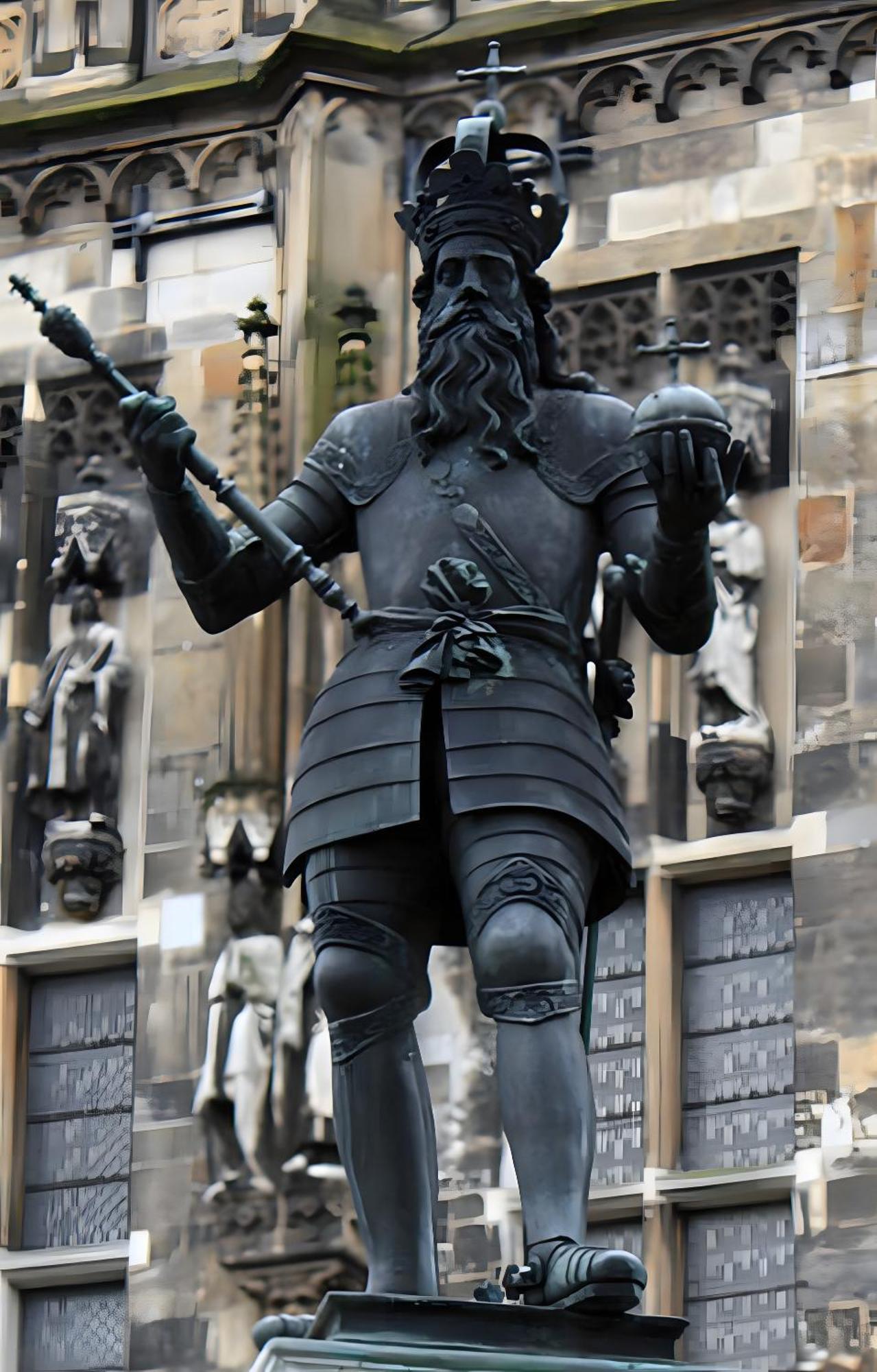 Aachen Aachenliebe Daire Dış mekan fotoğraf