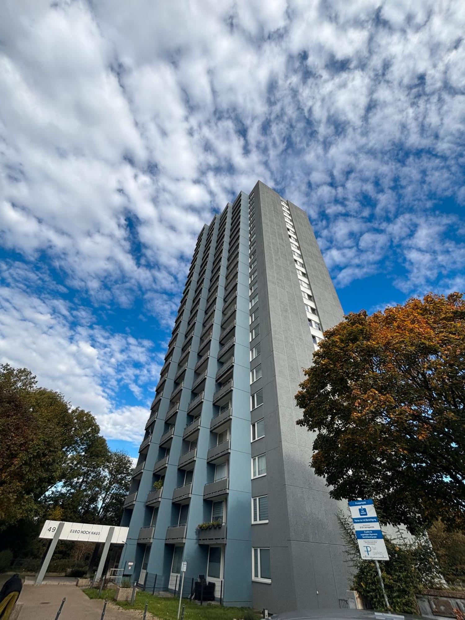 Aachen Aachenliebe Daire Dış mekan fotoğraf