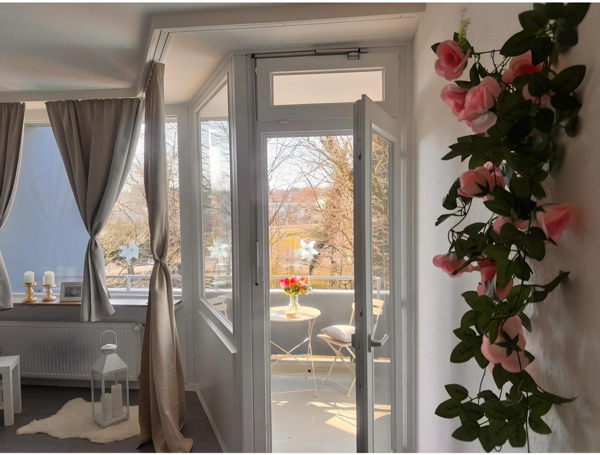 Aachen Aachenliebe Daire Dış mekan fotoğraf